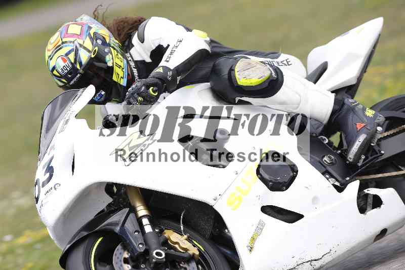 /33 24.07.2025 Speer Racing ADR/Classic/203